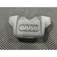 Декоративная крышка двигателя Audi Q7 4L 2012 06E103926J