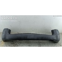Бампер задний Peugeot Partner (2002-2008) 2007 9618453677
