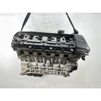 Двигатель (ДВС) BMW 3 E46 (1998-2006) 1999 2 Бензин 206S4, M52TUB20