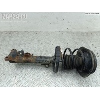Стойка подвески передняя левая Mercedes W203 (C) 2002 2033201130