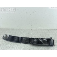 Решетка (заглушка) в бампер Перед. Volkswagen Passat B5 1998 3B0853678B