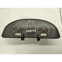 Щиток приборный (панель приборов) Volkswagen Passat B5 1998 3B1919860
