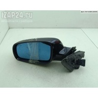 Зеркало наружное левое Audi A4 B5 (1994-2001) 1997 8D1858531