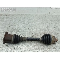Полуось передняя правая Audi A4 B6 (2001-2004) 2003 8E0407272AA