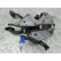 Узел педальный Renault Clio III (2005-2012) 2005 8200275889, 8200275893