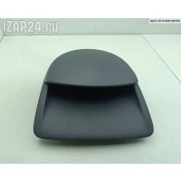 Дисплей информационный Renault Clio III (2005-2012) 2005 8200307273