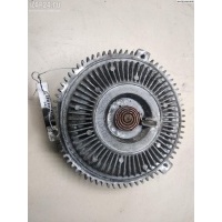 Муфта вентилятора Volkswagen Passat B5+ (GP) 2004