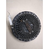 Муфта вентилятора Skoda Superb mk1 (B5) 2002