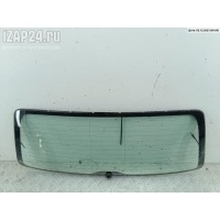Стекло заднее BMW 3 E36 (1991-2000) 1997