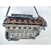 Двигатель (ДВС) на разборку BMW 5 E39 (1995-2003) 2002 2.2 Бензин 226S1, M54B22
