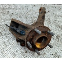 Ступица передняя левая Ford Focus II (2004-2011) 2005 3M51-2C300-CH