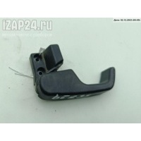 Ручка открывания капота Volkswagen Passat B3 1990
