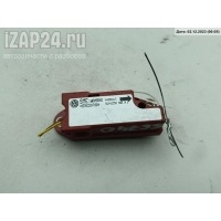 Датчик удара (Airbag) Volkswagen Golf-4 1999