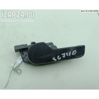 Ручка открывания капота Volkswagen Golf-4 1999