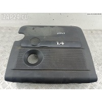 Корпус воздушного фильтра Skoda Fabia mk1 (6Y) 2003 036129607