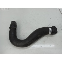 Патрубок радиатора Audi A6 C6 (2004-2011) 2006 4F0121101