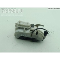 Замок двери передней правой Volkswagen Polo (1999-2001) 2000 1HM862154