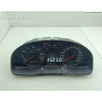 Щиток приборный (панель приборов) Volkswagen Passat B5 1999 3B1919880B