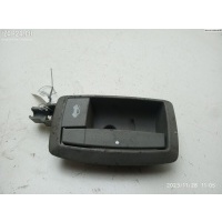 Ручка открывания капота Fiat Ducato (c 2006) 2007