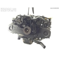 Двигатель (ДВС) Subaru Impreza 2003 2 Бензин EJ201