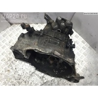 КПП 5-ст. механическая Opel Vectra C 2002 13101872