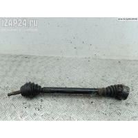 Полуось передняя правая Volkswagen Passat B3 1990 357407272A