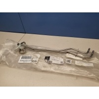 Теплообменник омывателя стекла Mercedes C-klasse W205 2014- A2058301706