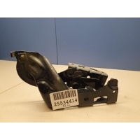 Петля капота правая Mercedes E-klasse W213 2016- A2138800228