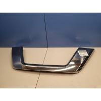Молдинг решётки радиатора Nissan X-Trail T32 2014- 623104CM1A