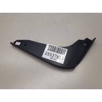 Брызговик накладки порога правый Nissan Terrano D10 2014- 788A39082R