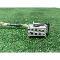 разъем Land Rover 2003 967287