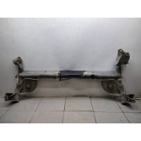 Балка задняя renault Logan 2 2014- 555016394R