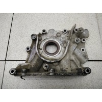 Насос масляный ford Focus II 2005-2011