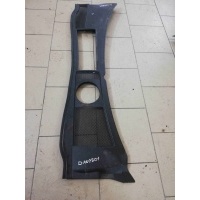 Дождевик Audi A6 C5(1997-2004) 2001 4b1819417