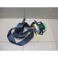 Ремень безопасности с пиропатроном Toyota Verso (2009 - 2018) 732100F050B0