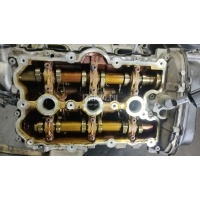 Двигатель VAG Touareg (2010 - 2018) 06E100033N