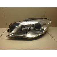 Фара левая VAG Passat CC (2008 - 2017) 3C8941753C