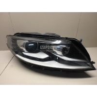 Фара правая VAG Passat CC (2008 - 2017) 3C8941754Q