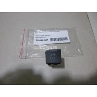 Кнопка антипробуксовочной системы VAG Passat [B6] (2005 - 2010) 3C0927117C