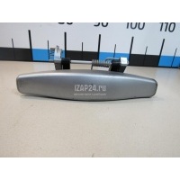 Ручка двери наружная правая Renault Sandero (2009 - 2014) 806060527R
