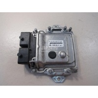 Блок управления двигателем Suzuki Splash (2008 - 2015) 3392085LL0
