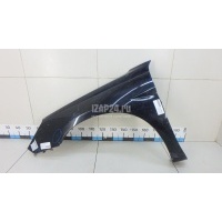 Крыло переднее левое Chrysler Sebring (2006 - 2010) 5074403AB