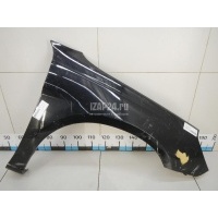 Крыло переднее правое Chrysler Avenger (2007 - 2014) 05074402AE