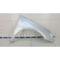 Крыло переднее правое Chrysler Avenger (2007 - 2014) 05074402AE