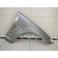 Крыло переднее правое Jaguar XF (2007 - 2015) C2Z16958
