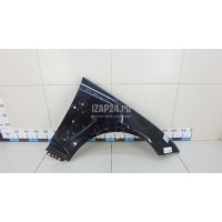 Крыло переднее правое Jaguar XF (2007 - 2015) C2Z16958