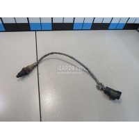 Датчик кислородный/Lambdasonde Jaguar XF (2007 - 2015) C2D24758