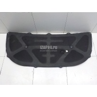 Шумоизоляция капота Hyundai-Kia Soul (2009 - 2014) 811242K000