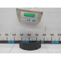 Колодки барабанные к-кт Sangsin County 1998 SA014