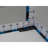 Петля крышки багажника Subaru Legacy (B14) (2010 - 2015) 57520AJ1009P